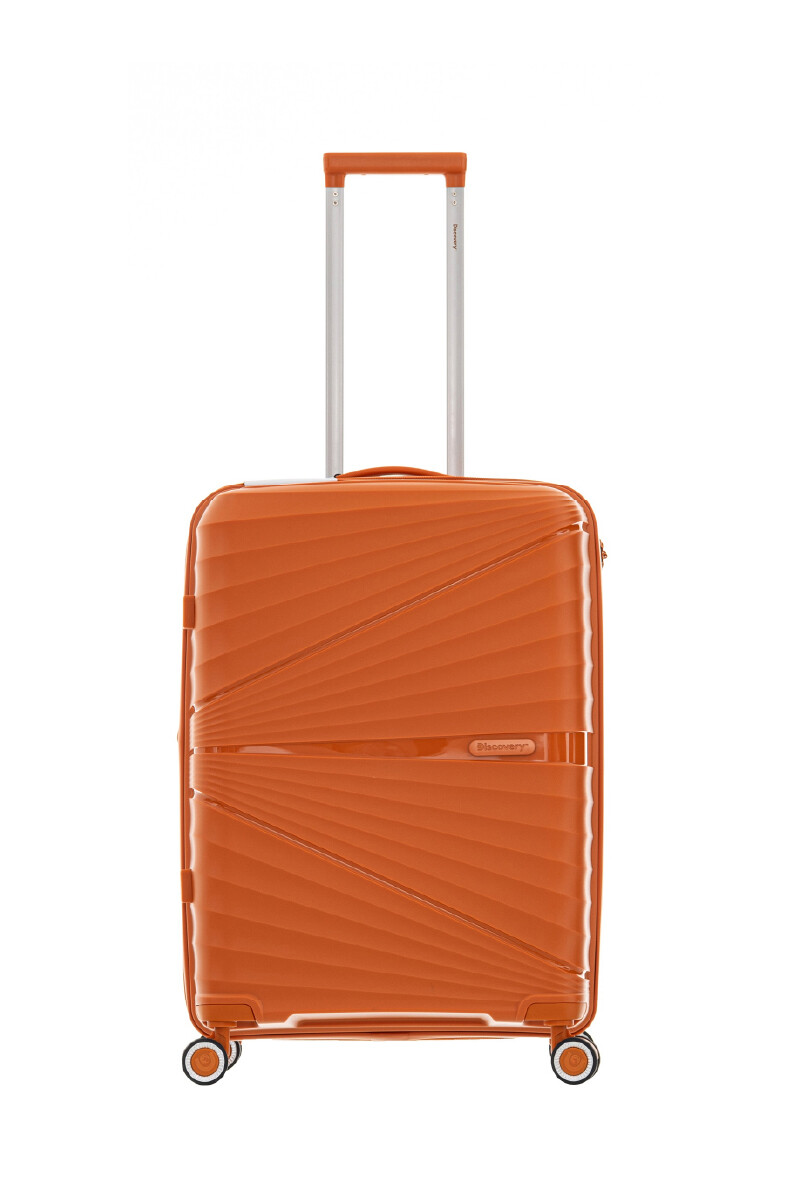 Valija Chica Discovery Naranja