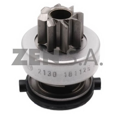 BENDIX ARRANQUE - TOYOTA YARIS S/BOSCH 8D ZEN BENDIX ARRANQUE - TOYOTA YARIS S/BOSCH 8D ZEN