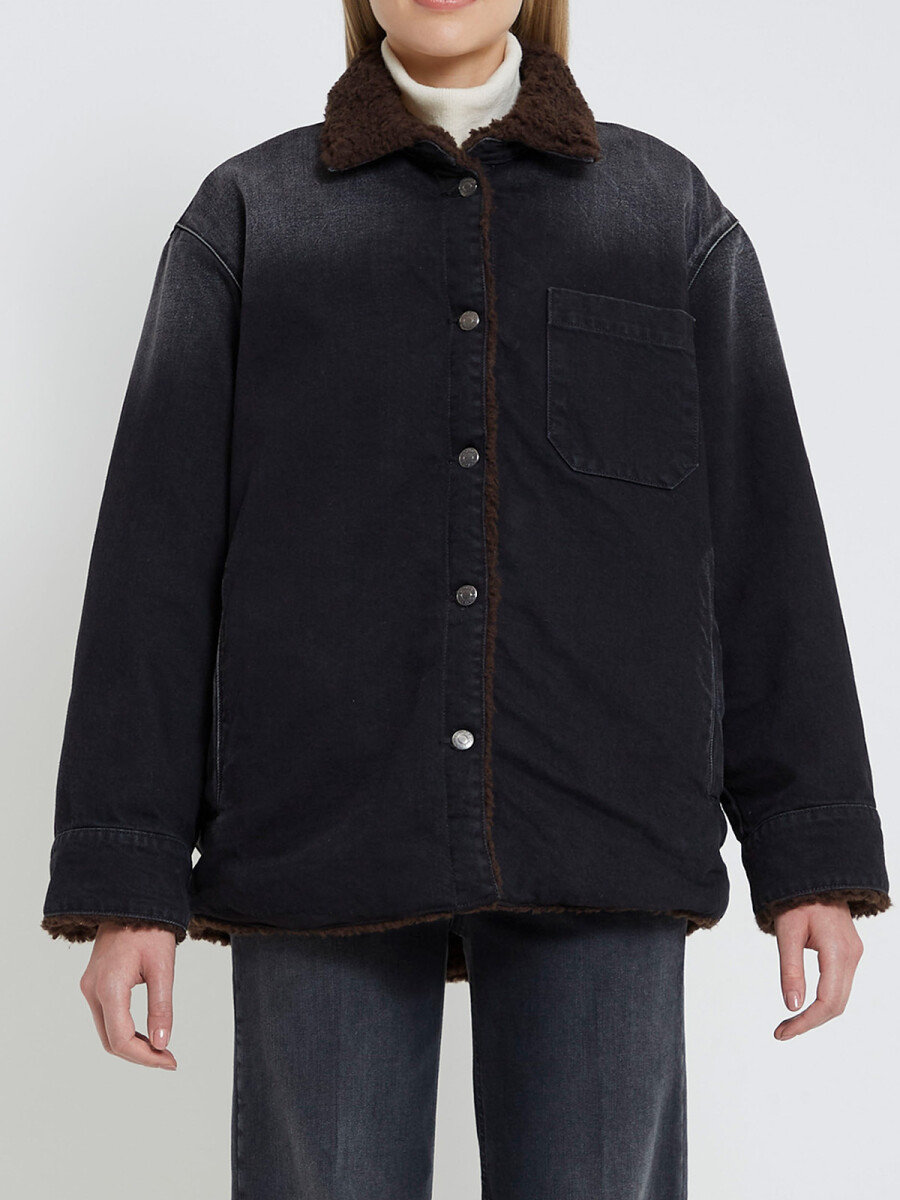 CHAQUETA 