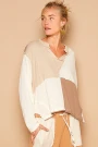 SWEATER Beige