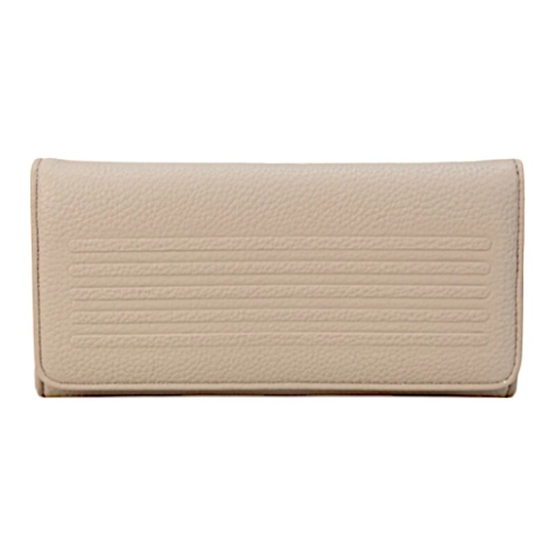 BILLETERA DE MUJER LINCOLNS 08 beigeuniforme