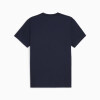 Mens Graphic Tee Train Puma - Hombre Navy