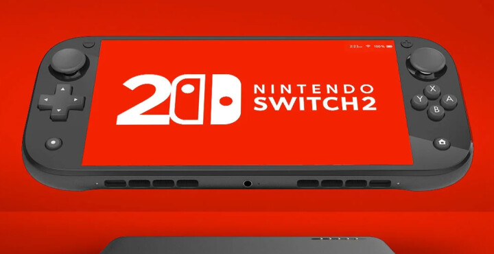 ¿Cómo será la sucesora de la Nintendo Switch de Nintendo?