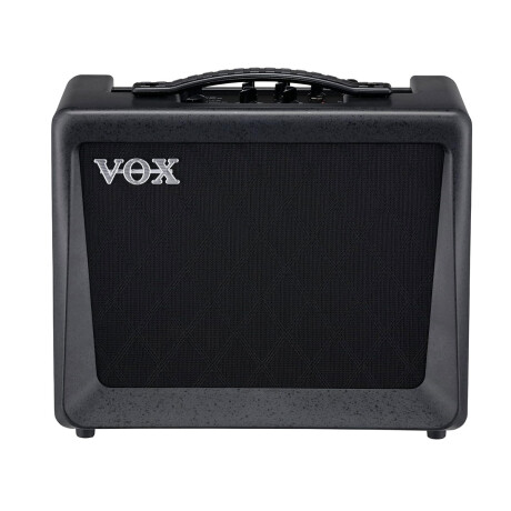 Amplificador Guitarra Vox Vx15gt Amplificador Guitarra Vox Vx15gt