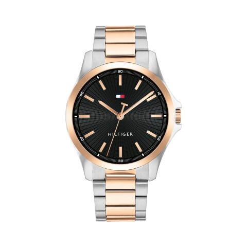Reloj Tommy Hilfiger 1792191 de Acero Reloj Tommy Hilfiger 1792191 De Acero