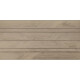Porcelanato Revestimiento Textura Mate Marron Medida 60X120