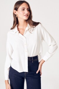 Camisola Nácar
