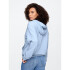 V-GAP HERITAGE FZ HD LIGHT BLUE SHADOW