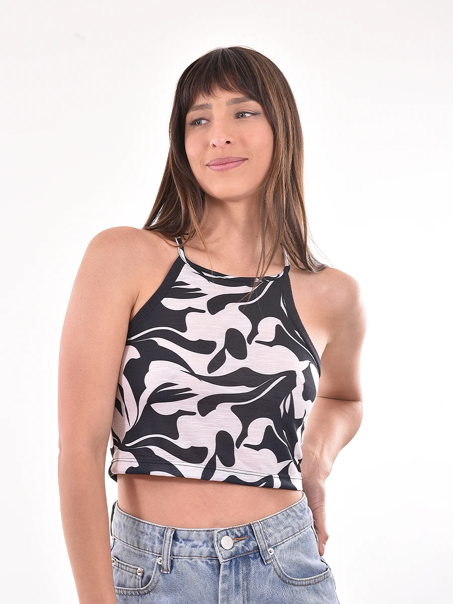 MUSCULOSA PAROS - VARIANTE 2 