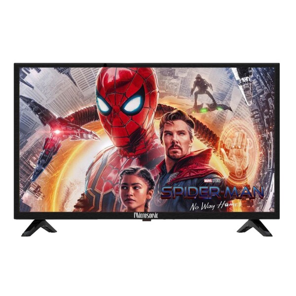 Tv Led 24" Hd Microsonic Leddg24b1 TV 24"" MICROSONIC LEDDG24B1