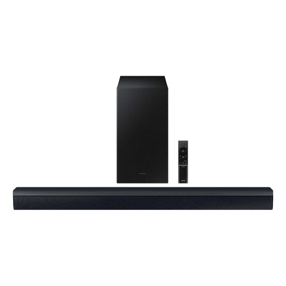 BARRA DE SONIDO SAMSUNG 300W NEGRO SAHWC450