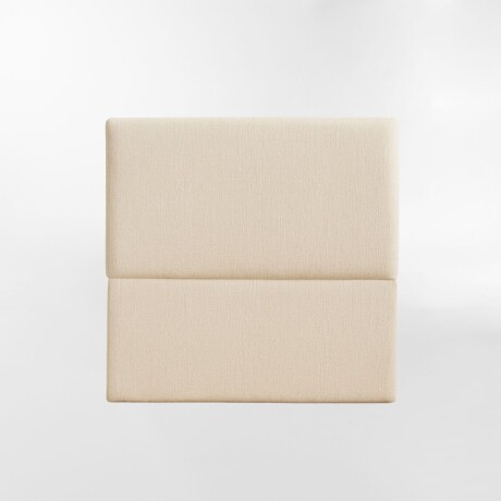 CAMA BUBLE BEIGE - SUPER KING