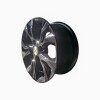Llanta S 35 Rodado 14" Pase 4 x 100 OffSet 39 Llanta S 35 Rodado 14" Pase 4 x 100 OffSet 39