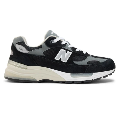 NB 992 Black