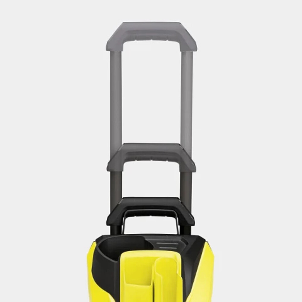 HIDROLAVADORA KARCHER 130BAR K4 POWER CONTROL