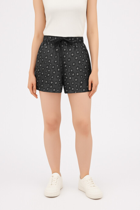 Short Ezurit Estampado 1