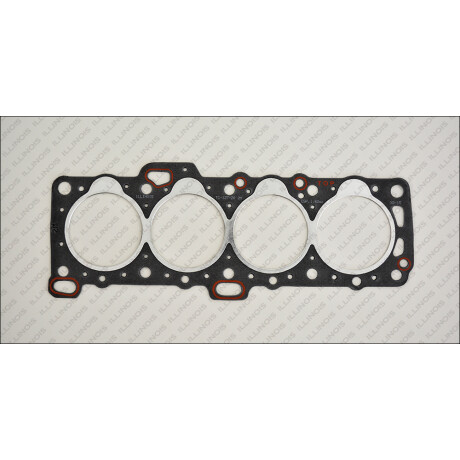 JUNTA NISSAN TAPA CILINDROS MOTOR CD17 (2M) ILLINOIS JUNTA NISSAN TAPA CILINDROS MOTOR CD17 (2M) ILLINOIS