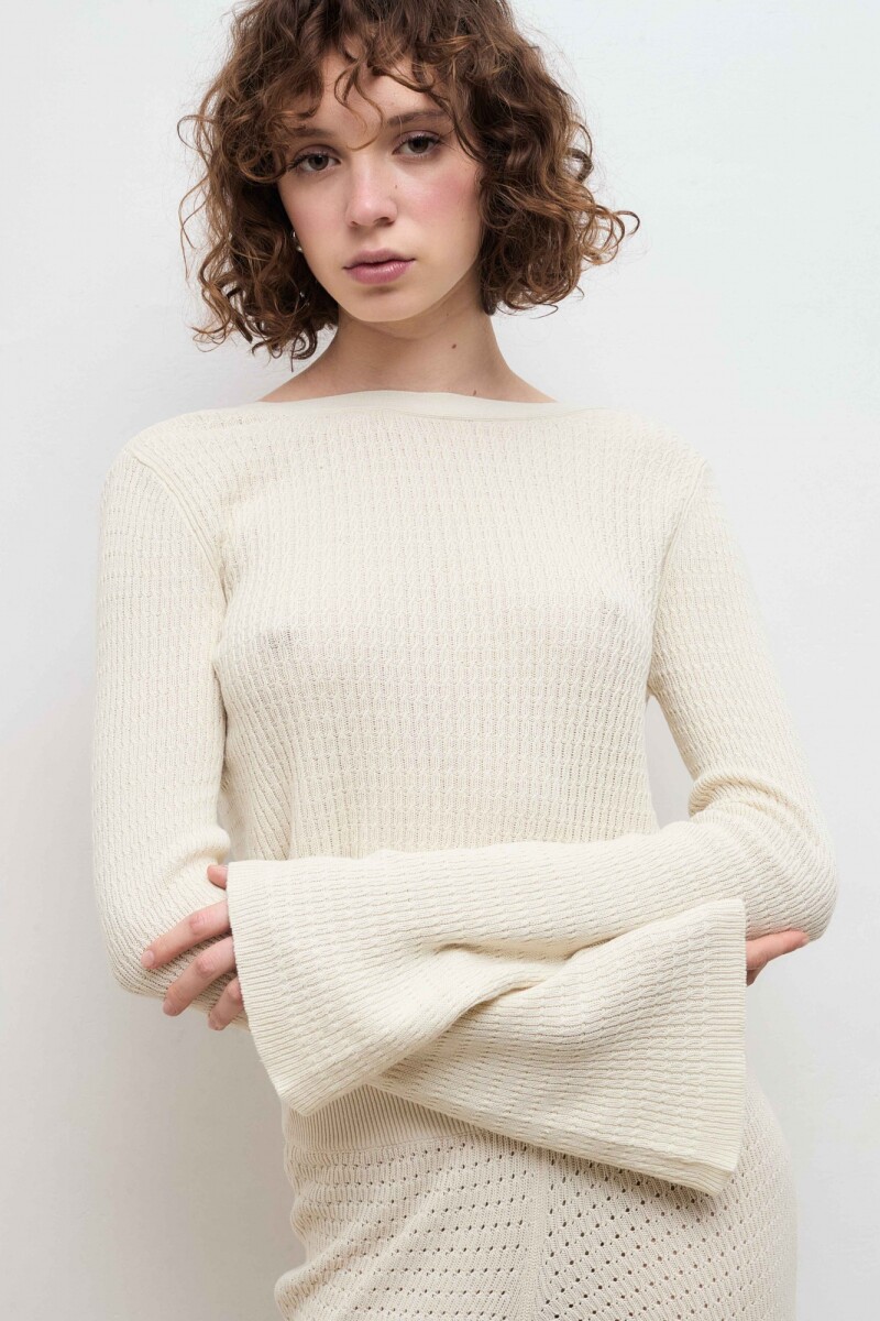 Cala Off White