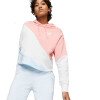 Canguro Puma Power Cat de Mujer - 673977 69 Rosado-blanco