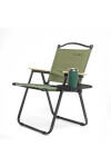 HYDRATE SILLA CAMPING CON MESA VERDE MILITAR HYDRATE SILLA CAMPING CON MESA VERDE MILITAR
