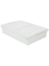 Caja bajo cama SMARTSTORE CLASSIC 60 60L con tapa Caja bajo cama SMARTSTORE CLASSIC 60 60L con tapa