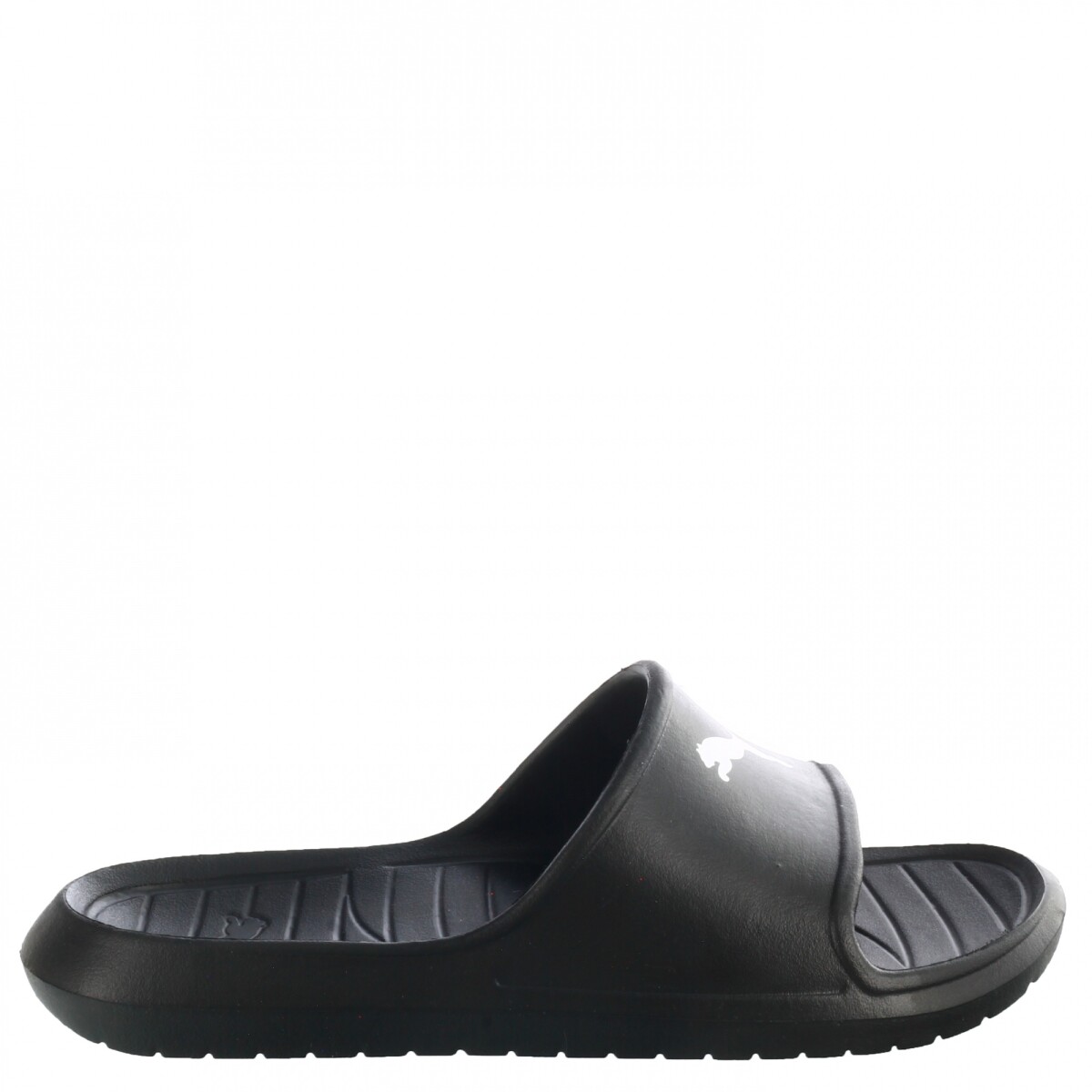 Chanclas de Hombre Puma Divecat V2 Lite - Negro - Blanco 