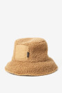 Orla Bucket Hat Camel