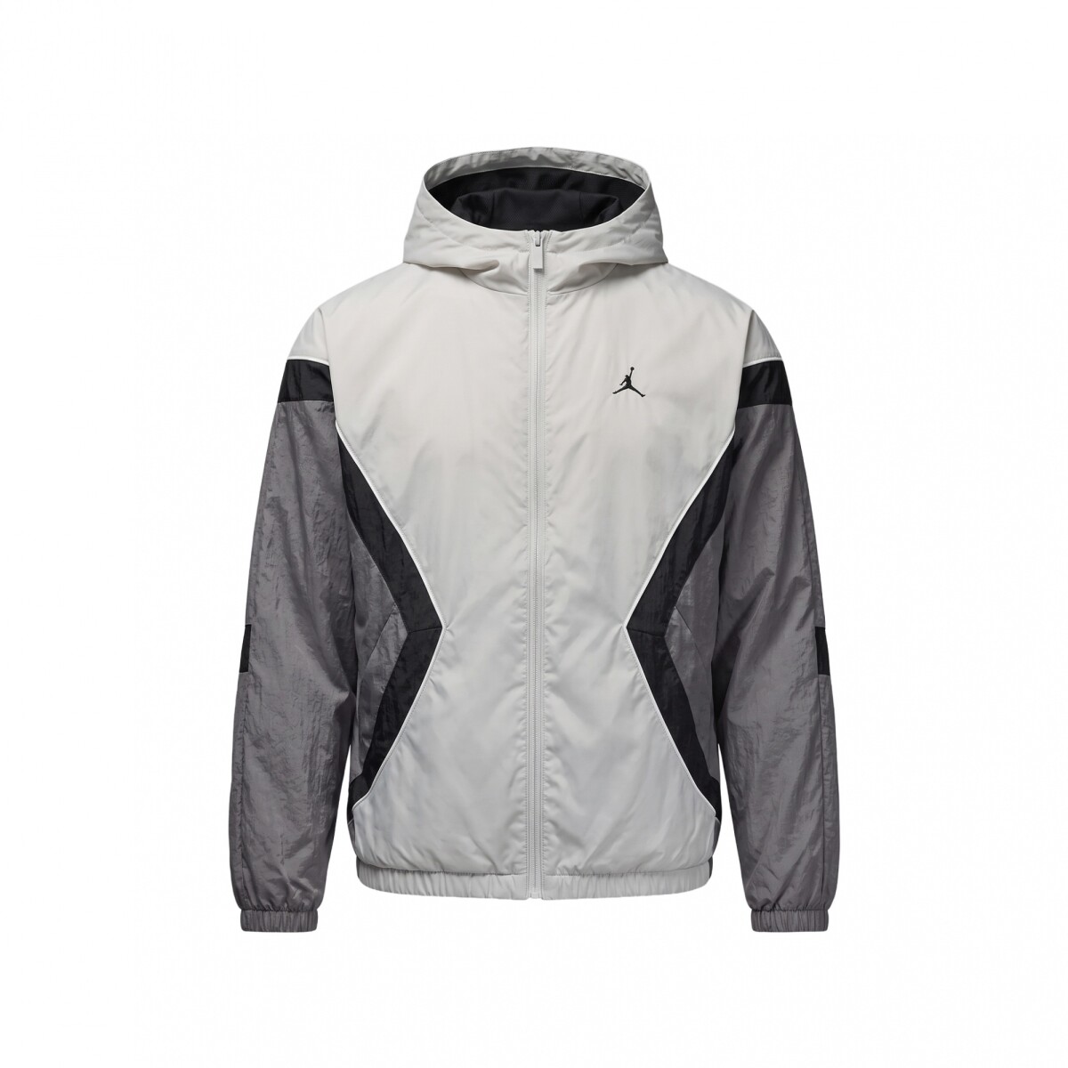 Campera Nike Jordan Brooklyn - Black 