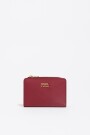 BILLETERA Bordo