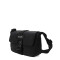 Bolso Miss Carol Kima Con Logo Negro