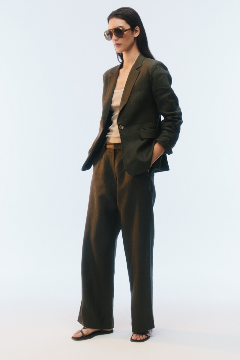 BLAZER LUCCA Verde Militar