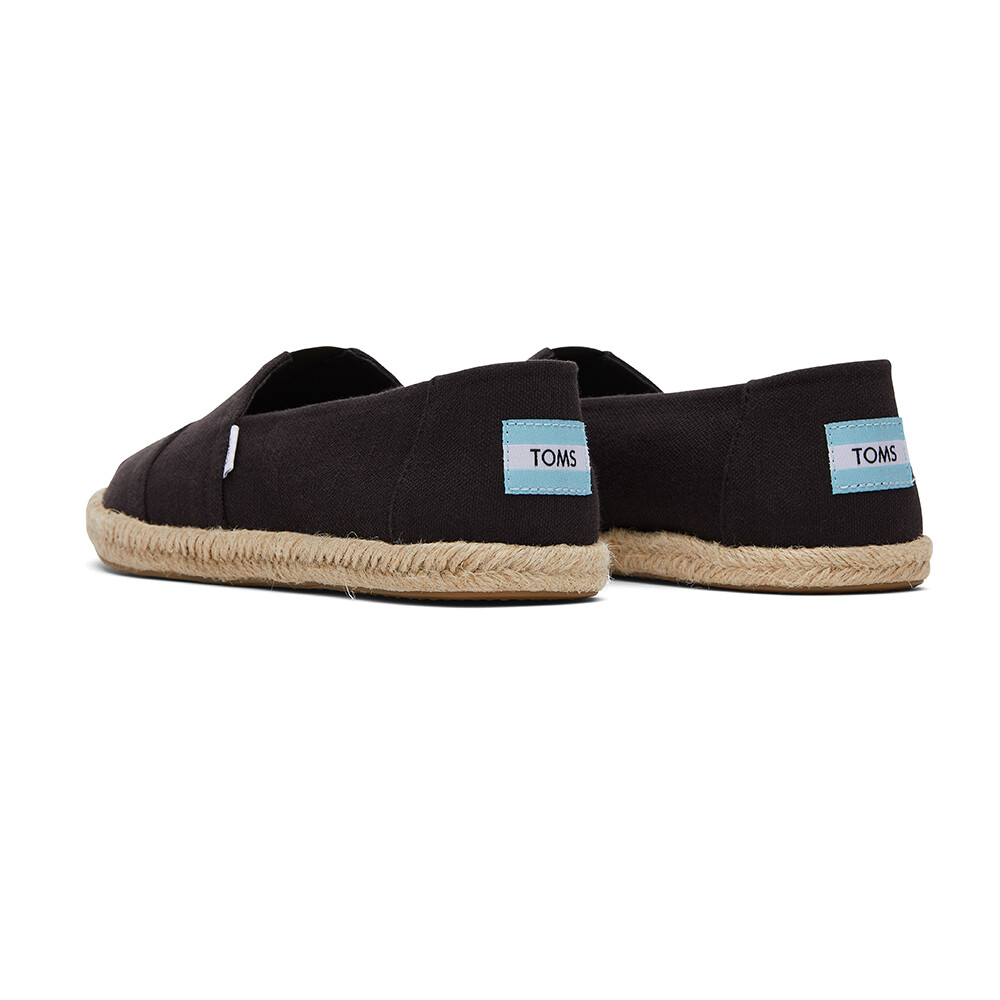 Rcl Ct Slb Alrope Esp - Hombre Black