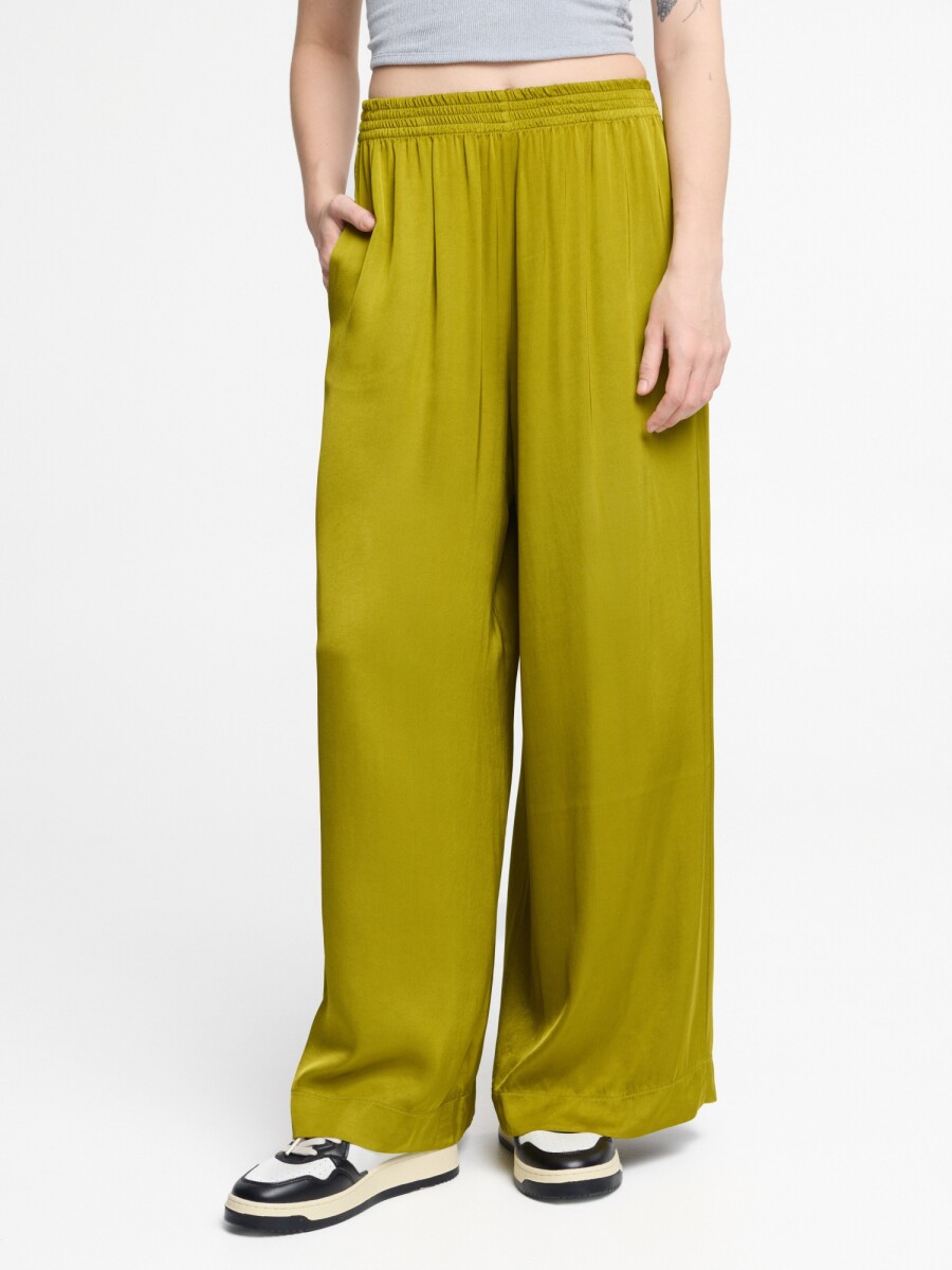 PANTALÓN RELAXED FIT 