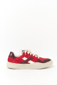 Sneaker Club 82 Rojo