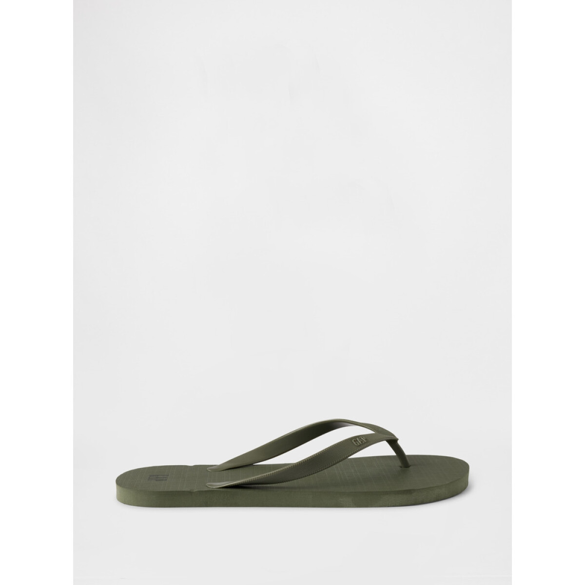 V-EVA FLIP FLOP - MESCULEN GREEN 