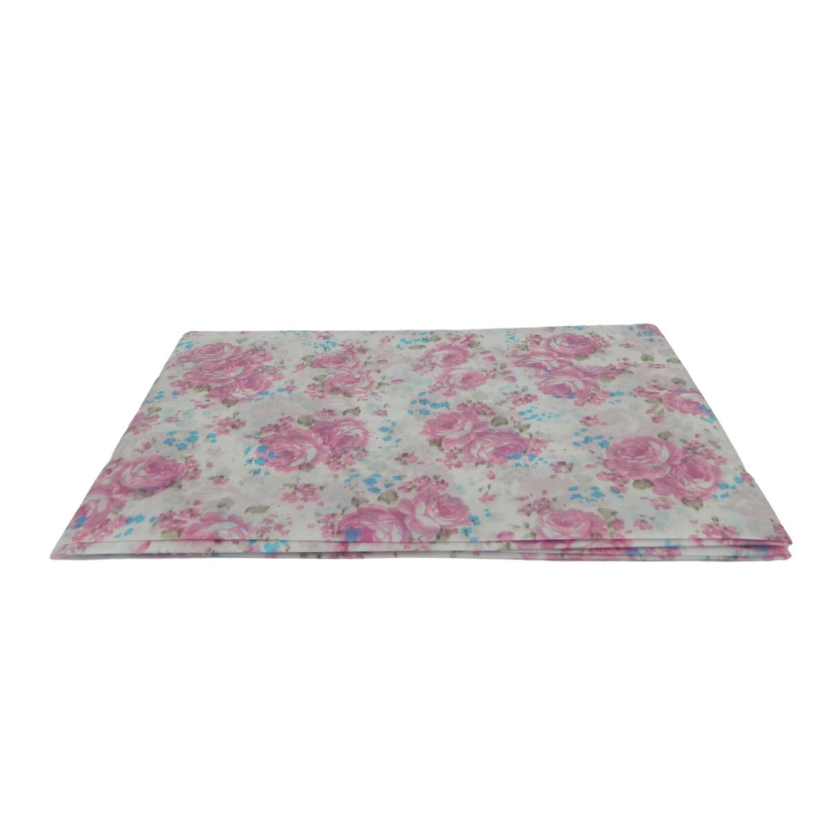 Mantel cuadrado poliester 1.5x1.5 mt 