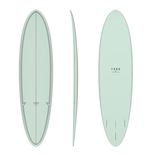 Tabla Torq Fun 7'2'' - Futures Tabla Torq Fun 7'2'' - Futures