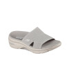 Sandalias Go Walk Arch Fit 2.0 Gris