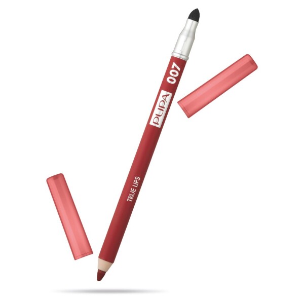 Pupa Delineador True Lips Shocking Red 007 Pupa Delineador True Lips Shocking Red 007