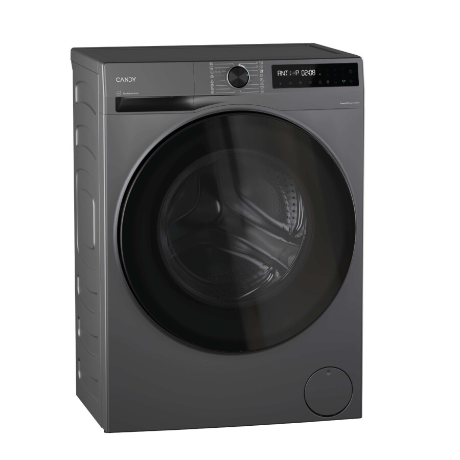 Lavasecarropas frontal 11 Lavado 7 Secado Candy BWR 4117BL10G-S Lavasecarropas frontal 11 Lavado 7 Secado Candy BWR 4117BL10G-S