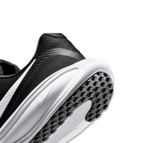 CHAMPION 7-11.5 BLACK/WHIT