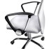 Silla de escritorio Oficina Sillon Ejecutiva Ergonomica giratoria Tela Mesh IMBACK Color Blanco Silla de escritorio Oficina Sillon Ejecutiva Ergonomica giratoria Tela Mesh IMBACK Color Blanco