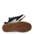 Championes de Hombre Puma Park Lifestyle Street Negro - Gris