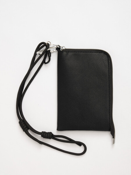Bandolera sobre Negro