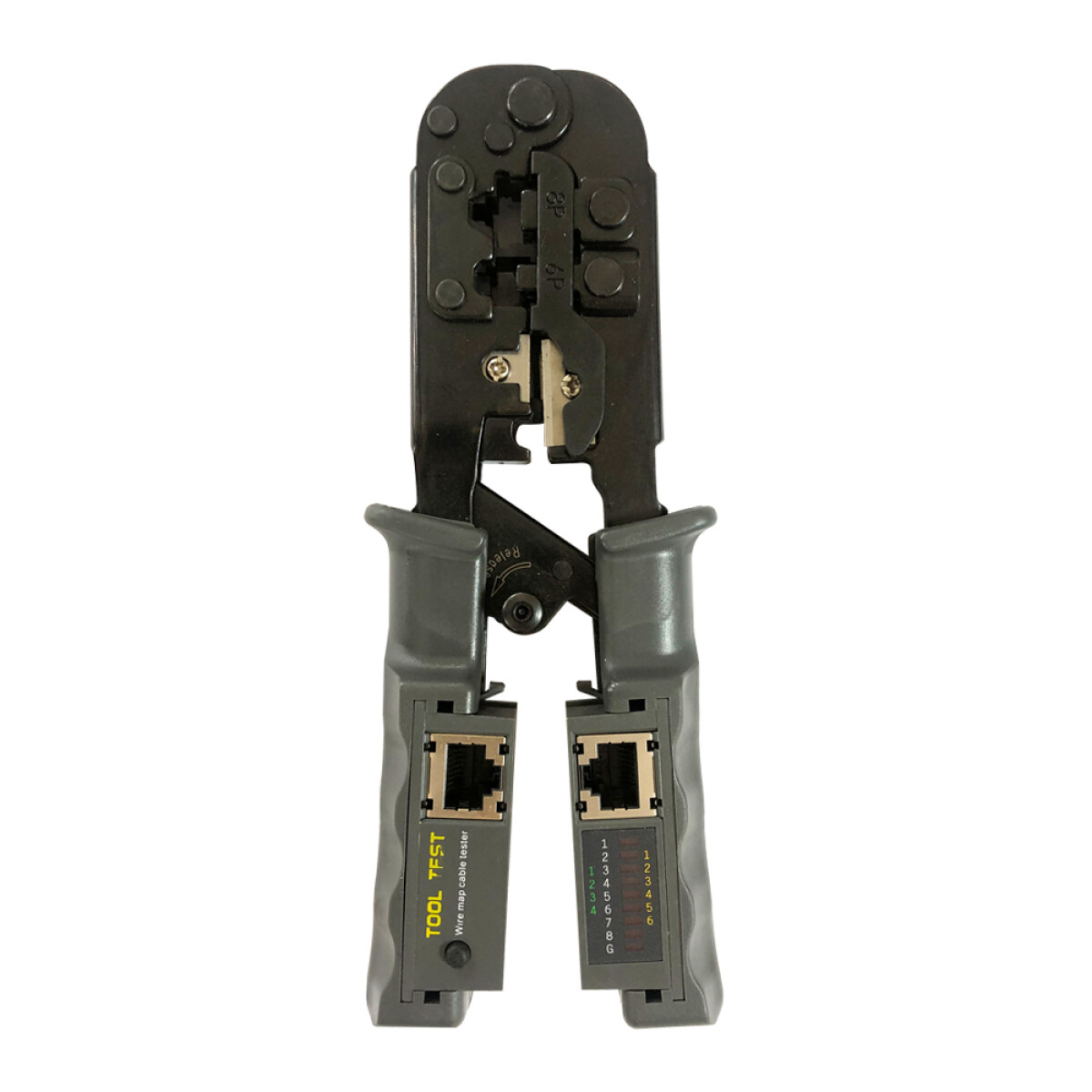 MULTIFUNCTION CRIMPER (MC-1) 