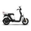 Moto Eléctrica Sunra Rainbow Blanco