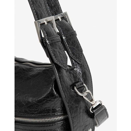 Cartera City Negro