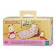 Sylvanian Families Cama Antigua 5223 Sylvanian Families Cama Antigua 5223