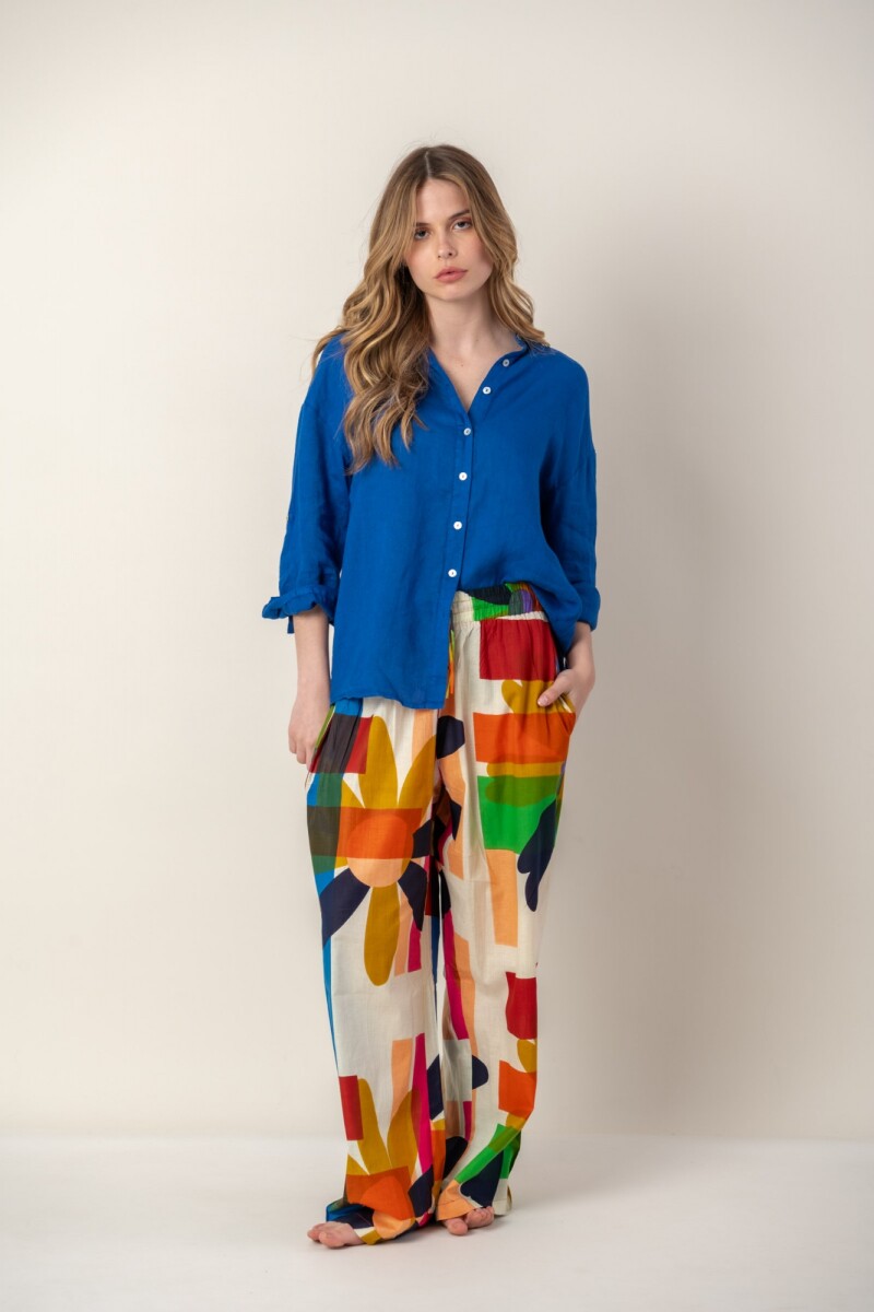 Pantalón Atoll - Geom 