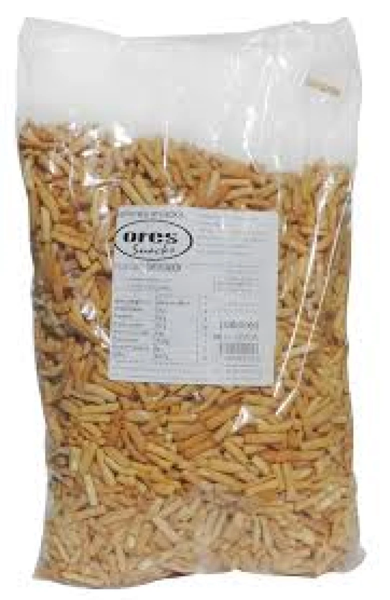 SNACK PALITOS ORES 500GR QUESO 